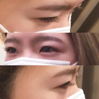 マツエク・マツパ プロカラーカレン 藤井寺所属・プロカラーカレン 藤井寺店のマツエク・マツパデザイン