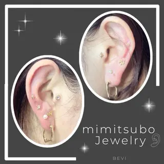 Bevi salonのその他イメージ