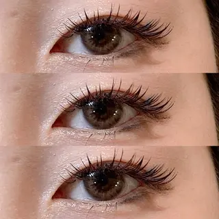 マツエク・マツパ WAVY藤沢店 🥥megumiのマツエク・マツパデザイン