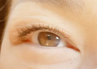 マツエク・マツパ Mresyume MAYUのマツエク・マツパデザイン