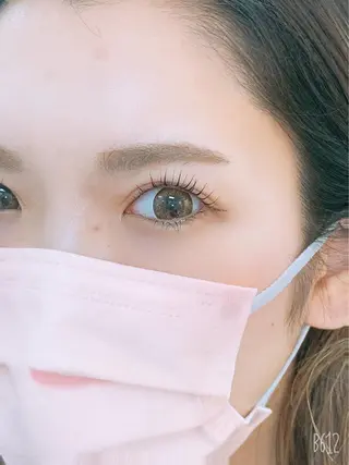 マツエク・マツパ CILGRACE 赤間のマツエク・マツパデザイン