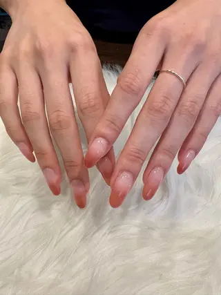 ネイル Nobady_ Kotonoのネイルデザイン