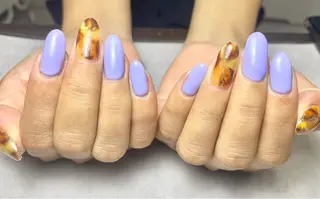 ネイル BLANCEnail所属・BLANCnail yuuのネイルデザイン