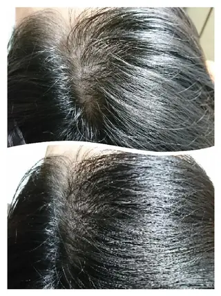 ヘアアレンジ saloncuore所属・saloncuore サロンクオレのマツエク・マツパデザイン