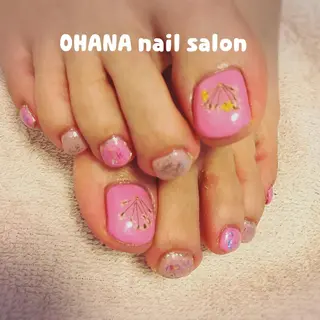 ネイル 那覇🏝️台湾人 ネイリストSHIUのネイルデザイン