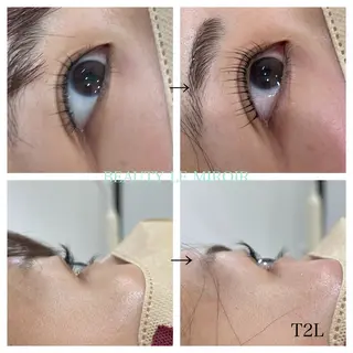 マツエク・マツパ ビューティー ミロワールのエステ・リラクイメージ