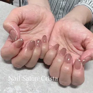 ネイル NAILSALON CRISTA所属・🤍CRISTA yui🤍のネイルデザイン