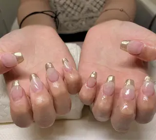 ネイル kouca  nail所属・コウ カnail💅のネイルデザイン