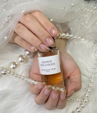 ネイル Queeens nailのネイルデザイン
