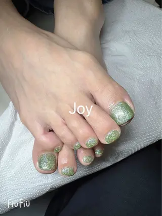ネイル Nail Salon JOYのネイルデザイン