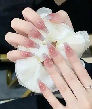 ネイル 小方 サトミのネイルデザイン