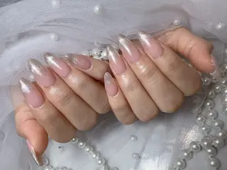 ネイル You&Me Miyuのネイルデザイン