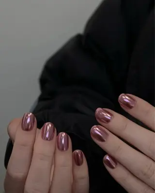 ネイル M daisyのネイルデザイン