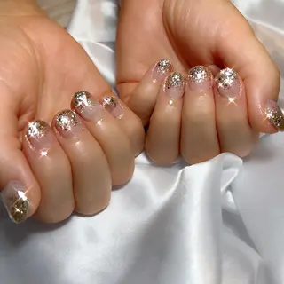 ネイル Nail Salon Ripe所属・Nail Salon Ripeのネイルデザイン
