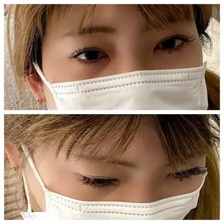 マツエク・マツパ ma-pa所属・ma-pa eye＆hairのマツエク・マツパデザイン