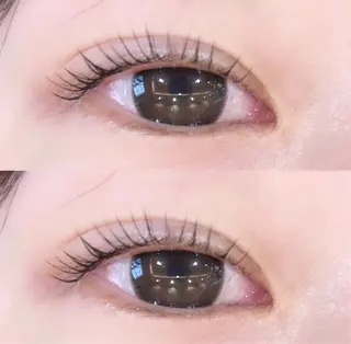 マツエク・マツパ 🎀misaki 🎀のマツエク・マツパデザイン