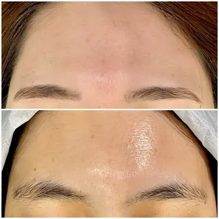 アイブロウ And I.所属・東向島eyelash And I.のマツエク・マツパデザイン