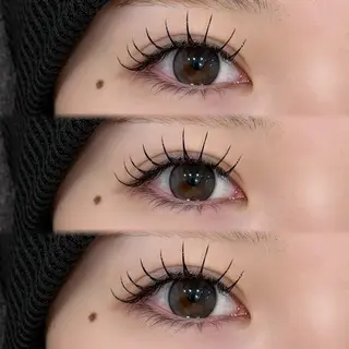 マツエク・マツパ “ C ” kana🩰‎🤍の眉毛・アイブロウイメージ