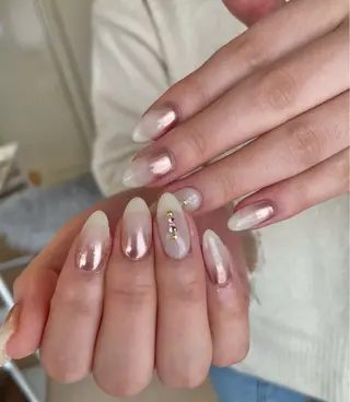 ネイル co_ nailのネイルデザイン