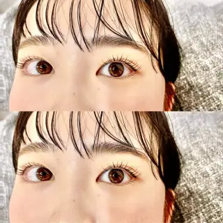 マツエク・マツパ 松橋 マツハシのマツエク・マツパデザイン