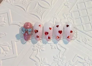 ネイル MSSugar Nailのネイルデザイン