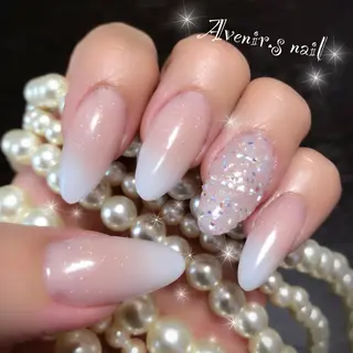 ネイル Home Salon Avenir.のネイルデザイン