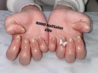 ネイル ♡Ellie ♡のネイルデザイン