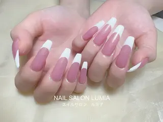 ネイル ネイルサロン ルミア Lumia 店長のネイルデザイン