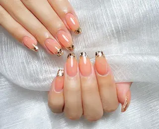 ネイル L. Nailのネイルデザイン