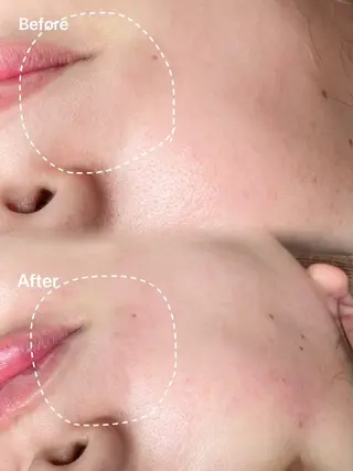 Mekukuru ミィククルの眉毛・アイブロウイメージ