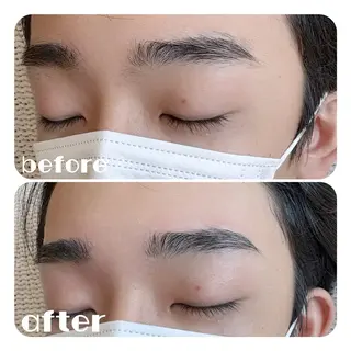 アイブロウ LAND🫧🎀 Ayakaの眉毛・アイブロウイメージ