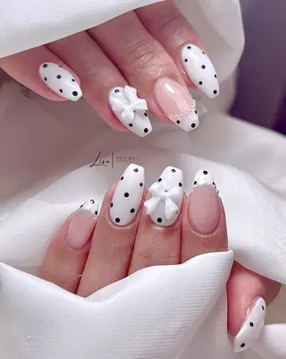 ネイル Nhit.nails所属・Nhitnail Lisaのその他イメージ