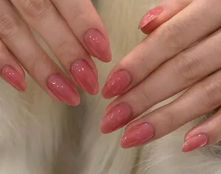 ネイル ル ルのネイルデザイン