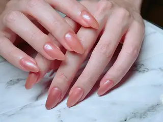 ネイル sourian所属・sourian emiのネイルデザイン