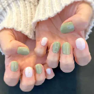 ネイル nail*157 .のネイルデザイン