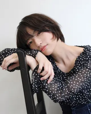 ショート 金子 大介のその他イメージ