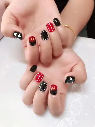 ネイル 狭山店(林) You nailのネイルデザイン