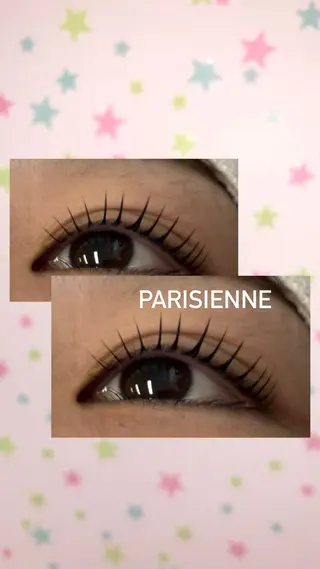 マツエク・マツパ マリーテレジア🌟 まなみのマツエク・マツパデザイン