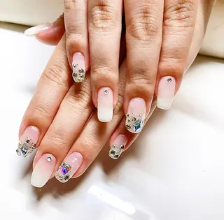 ネイル YunAsu ひぃちゃんのエステ・リラクイメージ