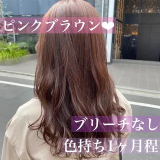 ロング RINRI 🌷のマツエク・マツパデザイン