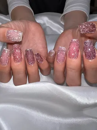 ネイル Nail Salon&School REPLENDA所属・REPLENDA/ azusa(石井梓)のネイルデザイン