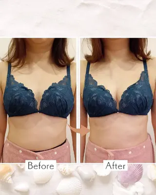 マシュマロバスト coucouのエステ・リラクイメージ