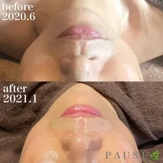 浜野 恵美のエステ・リラクイメージ