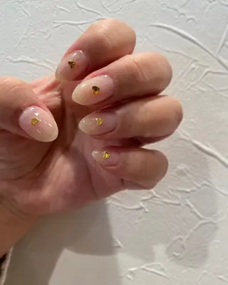 ネイル 佐藤  悠子のネイルデザイン