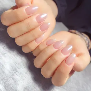 ミディアム めぐみのネイルサロン 惠のネイルデザイン