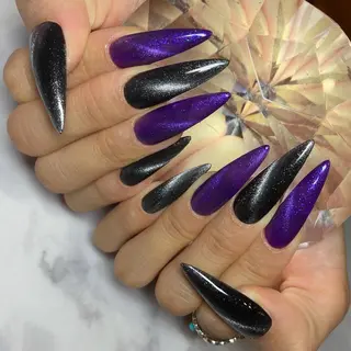 ネイル YUN 💅のネイルデザイン