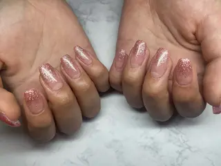ネイル Pureté by Nnail所属・Pureté by Nnailのネイルデザイン