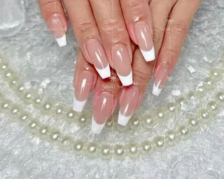 ネイル ナユキNA.YUKI 池袋店のネイルデザイン