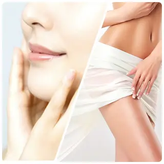 酵素風呂併設/痩身 madokaのエステ・リラクイメージ