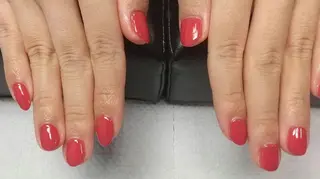 ネイル Eyelash Nailsalon ales鶴川店所属・M Moritaのネイルデザイン